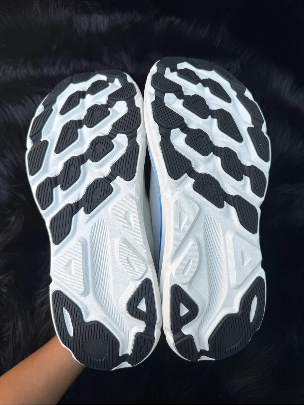 HOKA Clifton 9 Running Shoe
